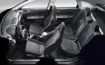 Subaru Impreza 2007 года